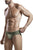 Clever 1670 Britanica Briefs Color Green