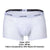 Clever 1673 Legend Trunks Color White