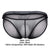 Clever 1674 Legend Bikini Color Black