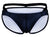 Clever 1675 Eroticism Bikini Color Blue