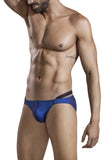 Clever 1675 Eroticism Bikini Color Blue