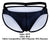 Clever 1675 Eroticism Bikini Color Blue