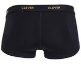 Clever 1677 Luxury Trunks Color Black