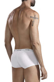 Clever 1677 Luxury Trunks Color White