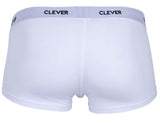 Clever 1677 Luxury Trunks Color White