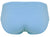 Clever 1681 Two-Tone Bikini Color Blue