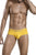 Clever 1683 Imagination Briefs Color Yellow