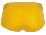 Clever 1683 Imagination Briefs Color Yellow