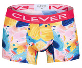 Clever 1684 Lienzo Trunks Color Fuchsia