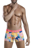 Clever 1684 Lienzo Trunks Color Fuchsia