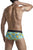 Clever 1687 Lemons Briefs Color Blue