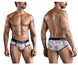 Clever 1726 Grange Briefs Color White