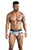 Clever 1726 Grange Briefs Color White