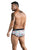 Clever 1726 Grange Briefs Color White