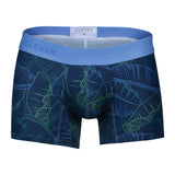 Clever 1727 Shape Trunks Color Dark Blue