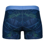 Clever 1727 Shape Trunks Color Dark Blue