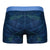 Clever 1727 Shape Trunks Color Dark Blue