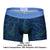 Clever 1727 Shape Trunks Color Dark Blue