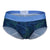 Clever 1728 Shape Briefs Color Dark Blue