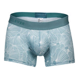 Clever 1729 Rose Trunks Color Green