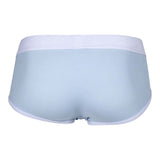 Clever 1733 Colors Briefs Color Blue