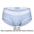 Clever 1733 Colors Briefs Color Blue