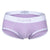 Clever 1733 Colors Briefs Color Lilac