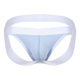 Clever 1734 Colors Jockstrap Color Blue