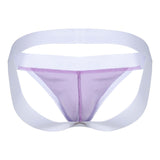 Clever 1734 Colors Jockstrap Color Lilac