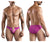 Clever 1735 Vivo Swim Briefs Color Grape