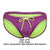 Clever 1735 Vivo Swim Briefs Color Grape