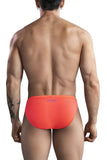 Clever 1735 Vivo Swim Briefs Color Orange