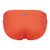 Clever 1735 Vivo Swim Briefs Color Orange