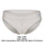 Clever 1743 Island Swim Briefs Color White