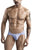 Clever 1744 Spring Briefs Color Blue