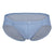 Clever 1744 Spring Briefs Color Blue