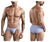 Clever 1744 Spring Briefs Color Blue