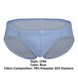 Clever 1744 Spring Briefs Color Blue