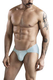 Clever 1744 Spring Briefs Color Green