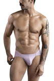 Clever 1744 Spring Briefs Color Light Pink