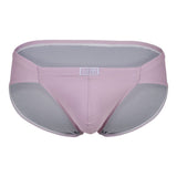 Clever 1744 Spring Briefs Color Light Pink