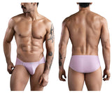 Clever 1744 Spring Briefs Color Light Pink