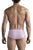 Clever 1744 Spring Briefs Color Light Pink