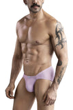 Clever 1744 Spring Briefs Color Light Pink