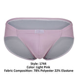 Clever 1744 Spring Briefs Color Light Pink