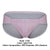 Clever 1744 Spring Briefs Color Light Pink