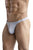 Clever 1745 Optimo Thongs Color Gray