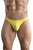 Clever 1745 Optimo Thongs Color Mustard
