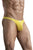 Clever 1745 Optimo Thongs Color Mustard