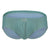 Clever 1746 Pastel Briefs Color Green